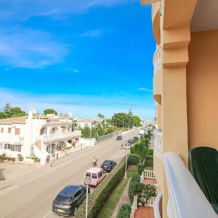 La Pata By Carlosferien Appartement Dénia