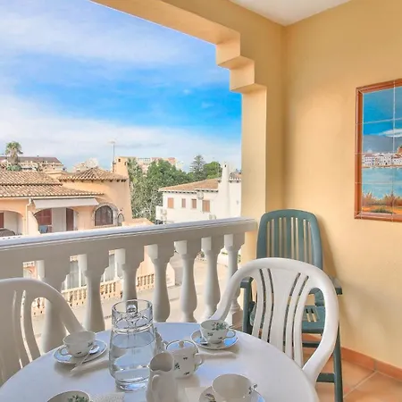 La Pata By Carlosferien Appartement *