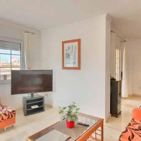 La Pata By Carlosferien Appartement Dénia