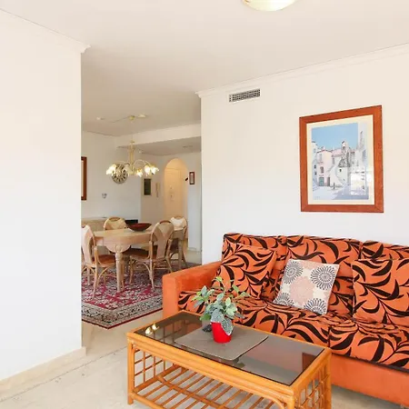 La Pata By Carlosferien Appartement