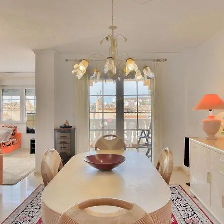 Appartement La Pata By Carlosferien Dénia