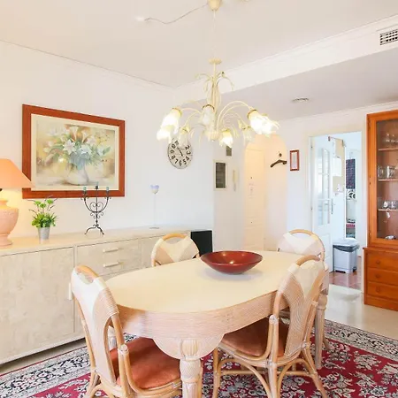 Appartement La Pata By Carlosferien