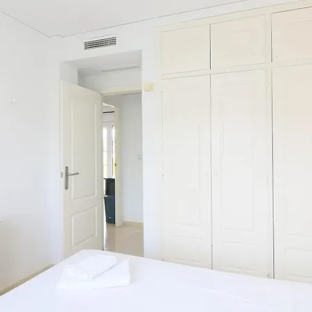 Appartement La Pata By Carlosferien *