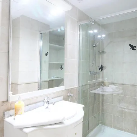 La Pata By Carlosferien Appartement