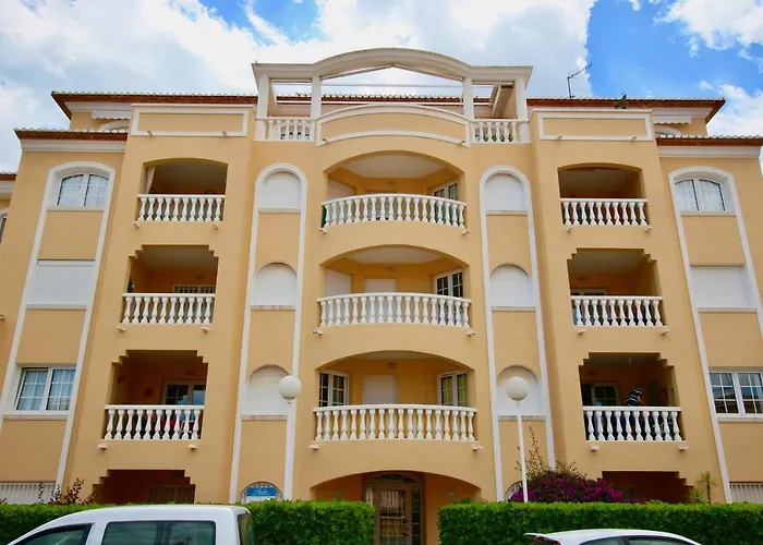 La Pata By Carlosferien شقة دينايا