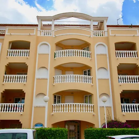 La Pata Apartment Dénia
